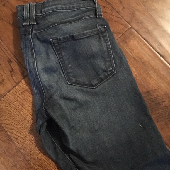 Just Black denim jeans - Picture 2 of 2